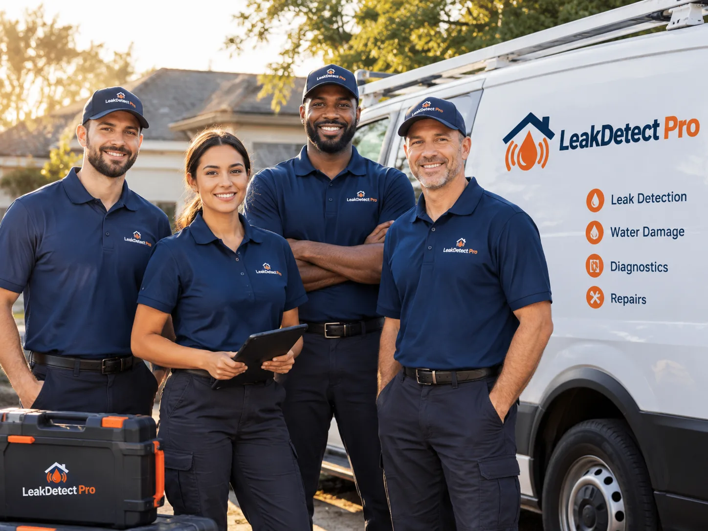 Roof Repair company in La Monte, MO